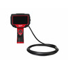 Milwaukee M12360IC32-0C csővizsgáló kamera (akku és töltő nélkül) Milwaukee M12360IC32-0C csővizsgáló kamera (akku és töltő nélkül)