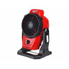 Milwaukee M12AF-0 akkus ventilátor Milwaukee M12AF-0 akkus ventilátor