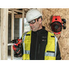 Milwaukee M12AF-0 akkus ventilátor Milwaukee M12AF-0 akkus ventilátor