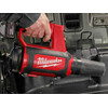 Milwaukee M12BBL-0 akkus lombfúvó Milwaukee M12BBL-0 akkus lombfúvó