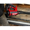 Milwaukee M12BBL-0 akkus lombfúvó Milwaukee M12BBL-0 akkus lombfúvó