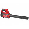 Milwaukee M12BBL-0 akkus lombfúvó Milwaukee M12BBL-0 akkus lombfúvó