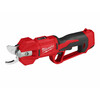 Milwaukee M12BLPRS-0 akkus metszőolló Milwaukee M12BLPRS-0 akkus metszőolló