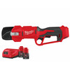 Milwaukee M12BLPRS-202 akkus metszőolló Milwaukee M12BLPRS-202 akkus metszőolló