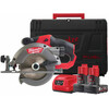 Milwaukee M12CCS44-602X akkus körfűrész Milwaukee M12CCS44-602X akkus körfűrész