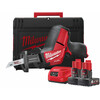 Milwaukee M12CHZ-602X akkus szablyafűrész Milwaukee M12CHZ-602X akkus szablyafűrész