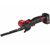 Milwaukee M12FBFL13-402B akkus keskeny szalagcsiszoló Milwaukee M12FBFL13-402B akkus keskeny szalagcsiszoló