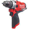 Milwaukee M12FDD-0 akkus fúrócsavarozó Milwaukee
