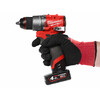 Milwaukee M12FDD2-202X akkus fúrócsavarozó tokmányos Milwaukee M12FDD2-202X akkus fúrócsavarozó tokmányos