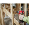 Milwaukee M12FDD2-202X akkus fúrócsavarozó tokmányos Milwaukee M12FDD2-202X akkus fúrócsavarozó tokmányos