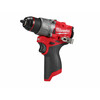 Milwaukee M12FDD2-602X akkus fúrócsavarozó tokmányos Milwaukee M12FDD2-602X akkus fúrócsavarozó tokmányos