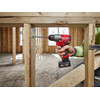Milwaukee M12FDD2-402X akkus fúrócsavarozó tokmányos Milwaukee M12FDD2-402X akkus fúrócsavarozó tokmányos