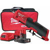 Milwaukee M12FDGS-422B akkus egyenes csiszoló Milwaukee M12FDGS-422B akkus egyenes csiszoló