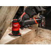 Milwaukee M12FDSS-0 akkus rezgőcsiszoló Milwaukee M12FDSS-0 akkus rezgőcsiszoló