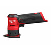 Milwaukee M12FDSS-0 akkus rezgőcsiszoló Milwaukee M12FDSS-0 akkus rezgőcsiszoló