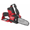 Milwaukee M12FHS-0 akkus láncfűrész Milwaukee M12FHS-0 akkus láncfűrész