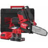 Milwaukee M12FHS-602X akkus láncfűrész Milwaukee M12FHS-602X akkus láncfűrész