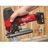 Milwaukee M12FJS-0 akkus dekopírfűrész