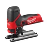 Milwaukee M12FJS-0 akkus dekopírfűrész Milwaukee M12FJS-0 akkus dekopírfűrész