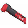 Milwaukee M12FMT-0 akkus multifunkciós gép rezgő Milwaukee M12FMT-0 akkus multifunkciós gép rezgő