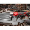 Milwaukee M12FNB16-0X akkus fémlyukasztó Milwaukee M12FNB16-0X akkus fémlyukasztó