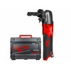 Milwaukee M12FNB16-0X akkus fémlyukasztó Milwaukee M12FNB16-0X akkus fémlyukasztó