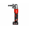 Milwaukee M12FNB16-402X akkus fémlyukasztó Milwaukee M12FNB16-402X akkus fémlyukasztó