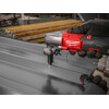 Milwaukee M12FNB16-402X akkus fémlyukasztó Milwaukee M12FNB16-402X akkus fémlyukasztó