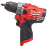 Milwaukee M12FPD-0 akkus ütvefúró-csavarbehajtó Milwaukee