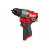 Milwaukee M12FPD2-202X akkus ütvefúró-csavarozó Milwaukee M12FPD2-202X akkus ütvefúró-csavarozó