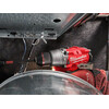 Milwaukee M12FPD2-402X akkus ütvefúró-csavarozó Milwaukee M12FPD2-402X akkus ütvefúró-csavarozó