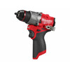 Milwaukee M12FPP2A2-402X gépcsomag Milwaukee M12FPP2A2-402X gépcsomag
