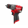 Milwaukee M12FPP2A2-402X gépcsomag Milwaukee M12FPP2A2-402X gépcsomag