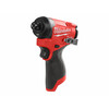 Milwaukee M12FPP2A2-602X gépcsomag Milwaukee M12FPP2A2-602X gépcsomag