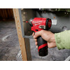 Milwaukee M12FPP2A2-402X gépcsomag Milwaukee M12FPP2A2-402X gépcsomag