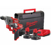 Milwaukee M12FPP2B-402X gépcsomag Milwaukee M12FPP2B-402X gépcsomag