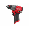 Milwaukee M12FPP2D2-422X gépcsomag Milwaukee M12FPP2D2-422X gépcsomag