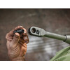 Milwaukee M12FPTR-202X akkus racsnis csavarkulcs Milwaukee M12FPTR-202X akkus racsnis csavarkulcs