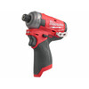 Milwaukee M12FQID-0 akkus ütvecsavarozó Milwaukee M12FQID-0 akkus ütvecsavarozó