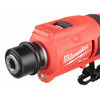 Milwaukee M12FTB-0 akkus gumiabroncs polírozó Milwaukee M12FTB-0 akkus gumiabroncs polírozó