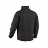 Milwaukee M12HJBL5-201(XXL) fekete fűthető kabát