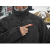 Milwaukee M12HJBL5-201(M) fekete fűthető kabát