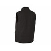 Milwaukee M12HPVBL2-0(L) fekete fűthető mellény Milwaukee M12HPVBL2-0(L) fekete fűthető mellény