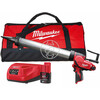 Milwaukee M12PCG/600A-201B akkus kittkinyomó pisztoly Milwaukee M12PCG/600A-201B akkus kittkinyomó pisztoly