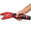 Milwaukee M12PCSS-0 akkus csővágó Milwaukee M12PCSS-0 akkus csővágó