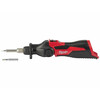 Milwaukee M12SI-0 akkus forrasztópáka Milwaukee M12SI-0 akkus forrasztópáka
