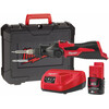 Milwaukee M12SI-201C akkus forrasztópáka Milwaukee M12SI-201C akkus forrasztópáka