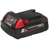 Milwaukee M18 B2 akkumulátor Milwaukee M18 B2 akkumulátor