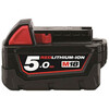 Milwaukee M18 B5 18 V 5,0 Ah Li-ion akkumulátor Milwaukee M18 B5