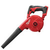 Milwaukee M18 BBL-0 levegőfúvó (akku és töltő nélkül) Milwaukee M18 BBL-0